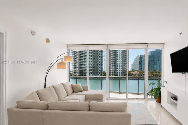 495 Brickell Ave, Miami FL 33131 - Miami, FL - Photo 7