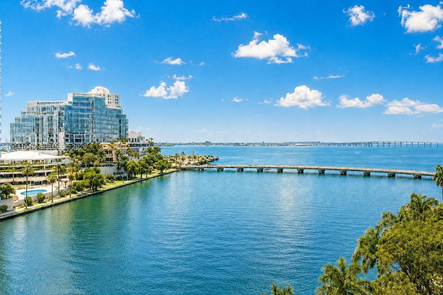 495 Brickell Ave, Miami FL 33131 - Miami, FL - Photo 1