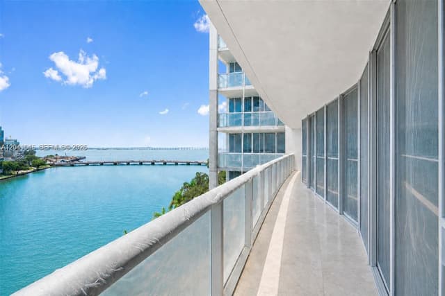 495 Brickell Ave, Miami FL 33131 - Miami, FL - Photo 4