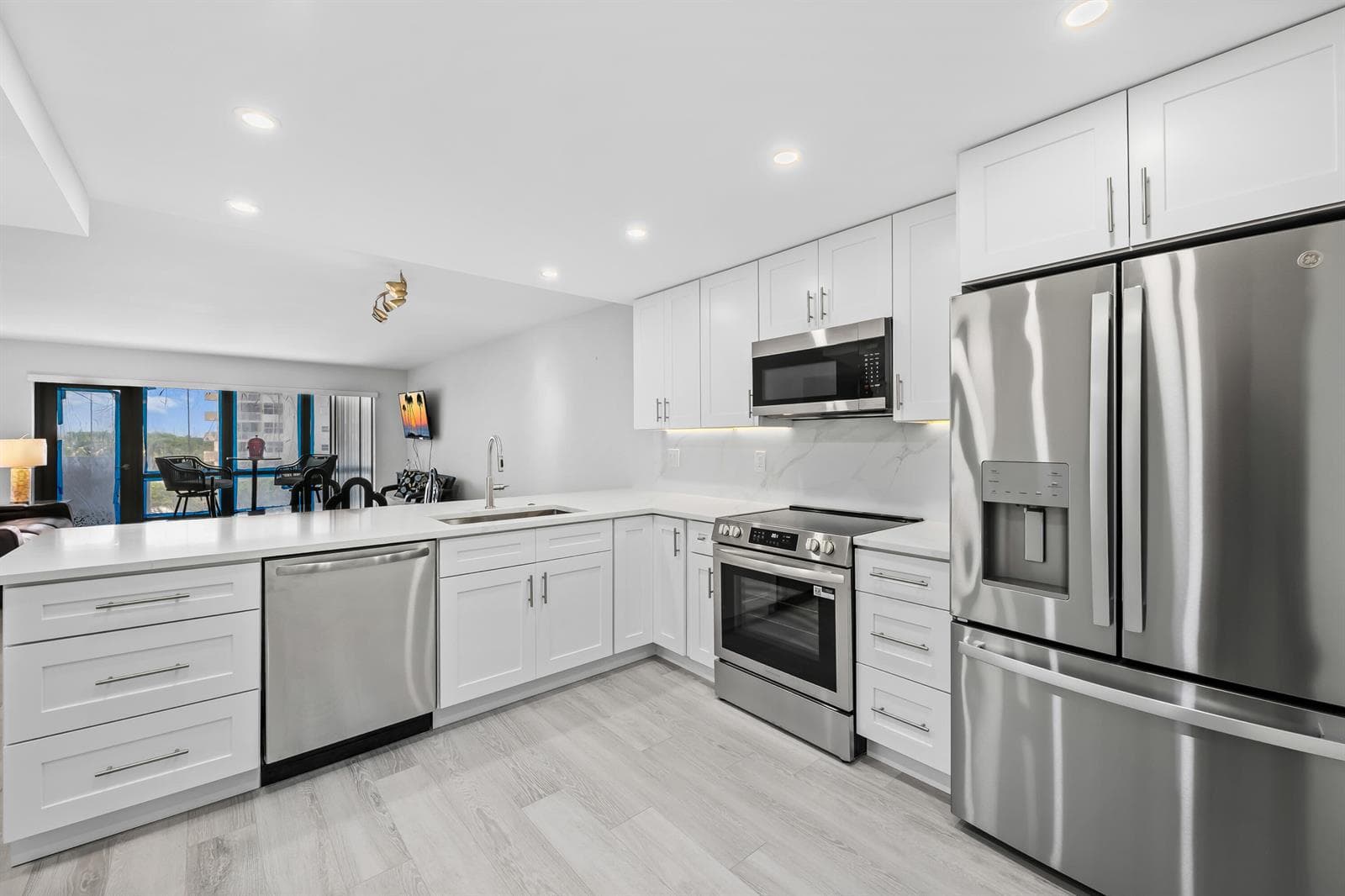 5100 N Ocean Boulevard # 502, Lauderdale By The Sea FL 33308