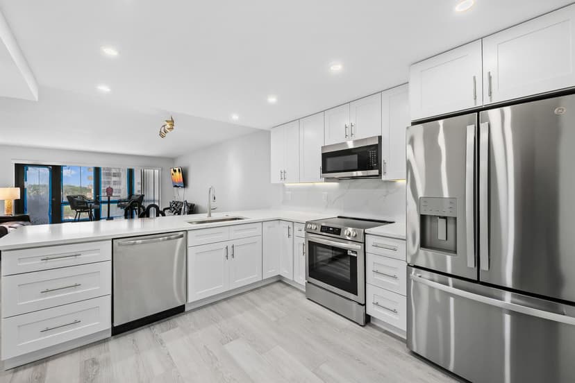 5100 N Ocean Boulevard # 502, Lauderdale By The Sea FL 33308