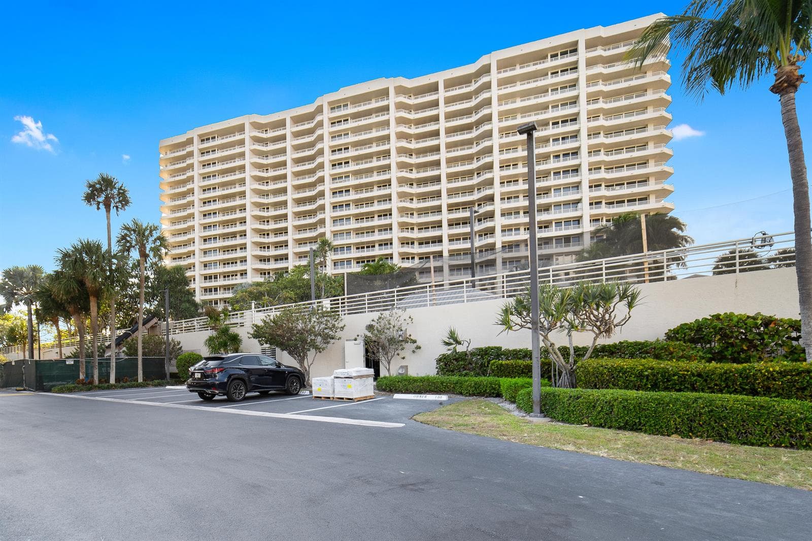 4101 N Ocean Boulevard # 505, Boca Raton FL 33431
