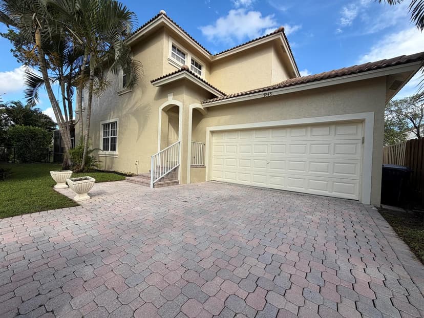 1848 Capeside, Wellington FL 33414
