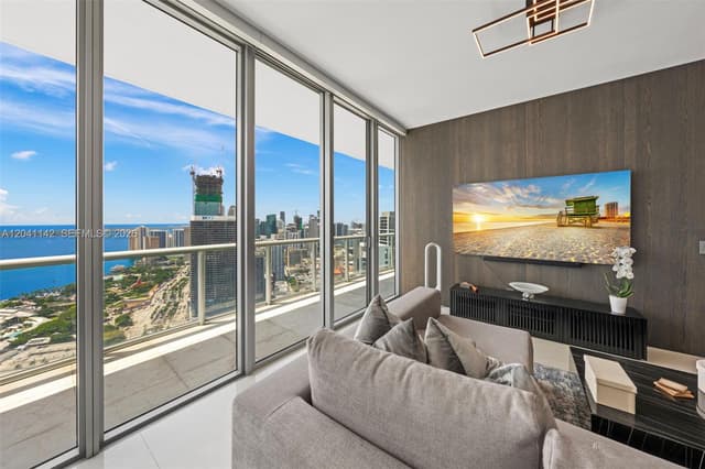 888 Biscayne Blvd # 5404, Miami FL 33132 - Miami, FL - Photo 6
