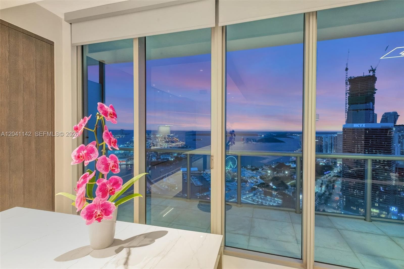 888 Biscayne Blvd # 5404, Miami FL 33132 - Miami, FL - Photo 1