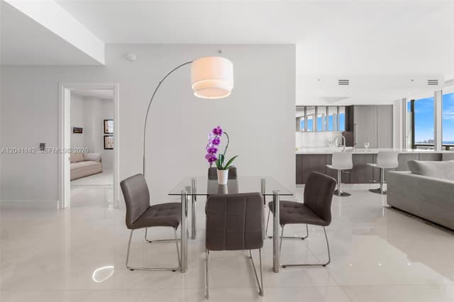 888 Biscayne Blvd # 5404, Miami FL 33132 - Miami, FL - Photo 5