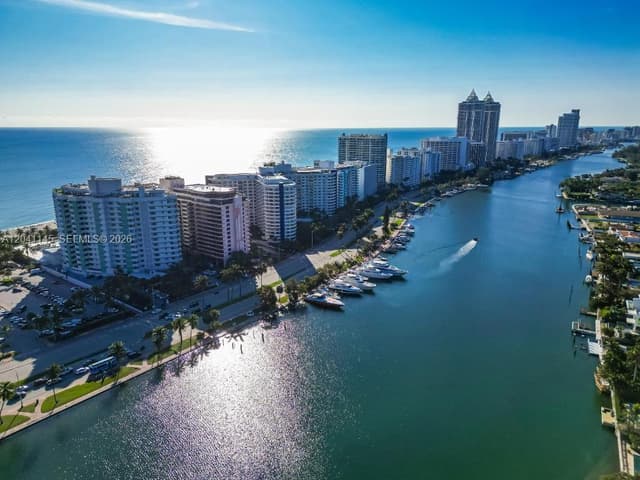 5225 Collins Ave # 914, Miami Beach FL 33140 - Miami Beach, FL - Photo 2