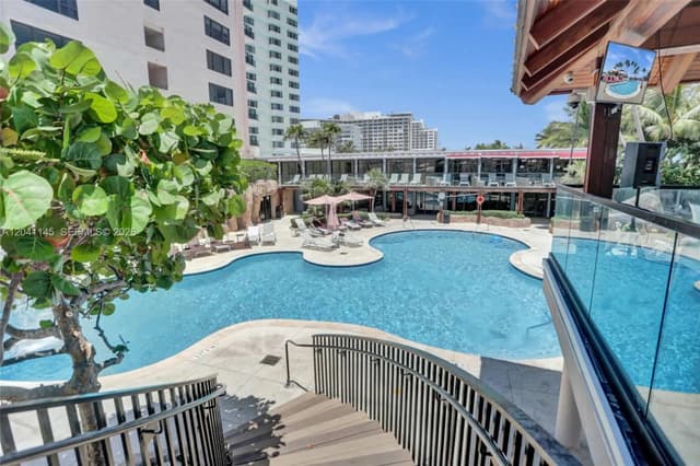 5225 Collins Ave # 914, Miami Beach FL 33140 - Miami Beach, FL - Photo 7