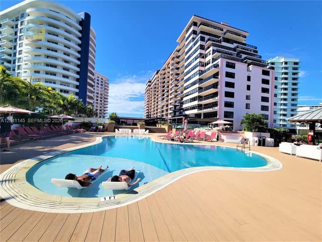 5225 Collins Ave # 914, Miami Beach FL 33140 - Miami Beach, FL - Photo 3