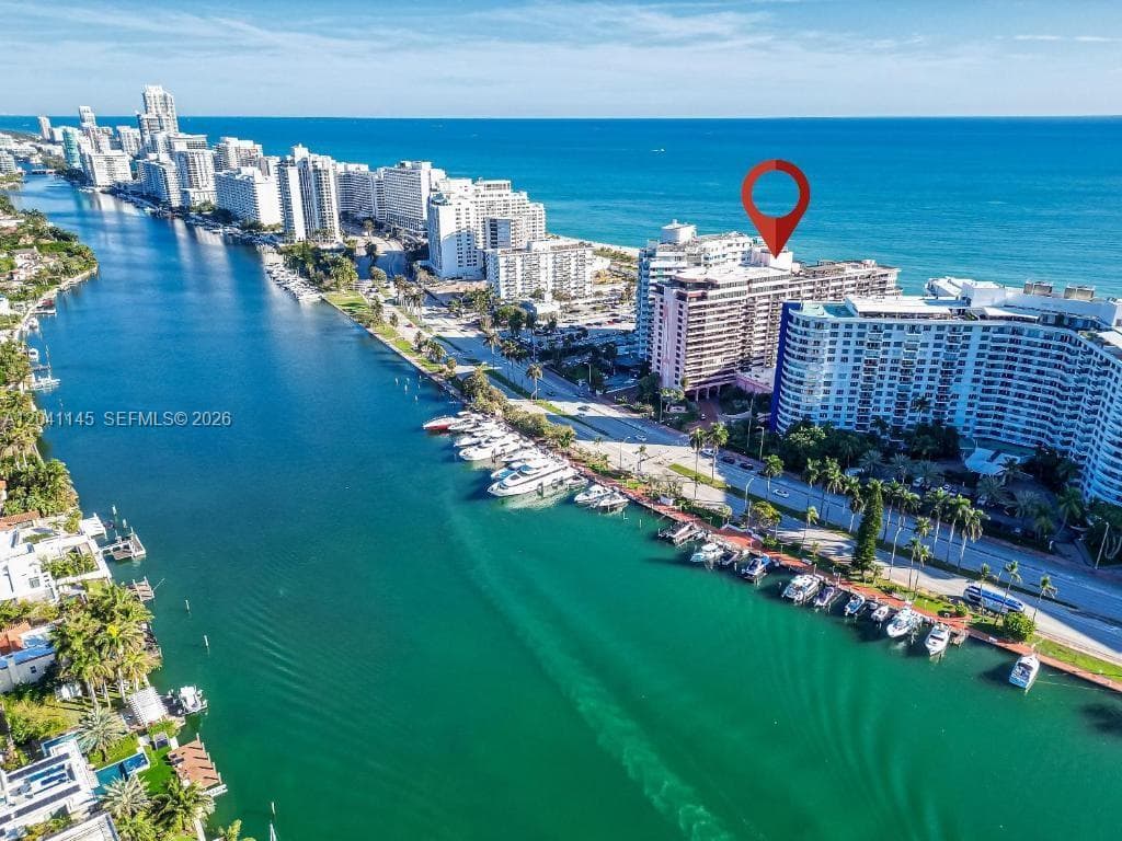 5225 Collins Ave # 914, Miami Beach FL 33140 - Miami Beach, FL - Photo 1