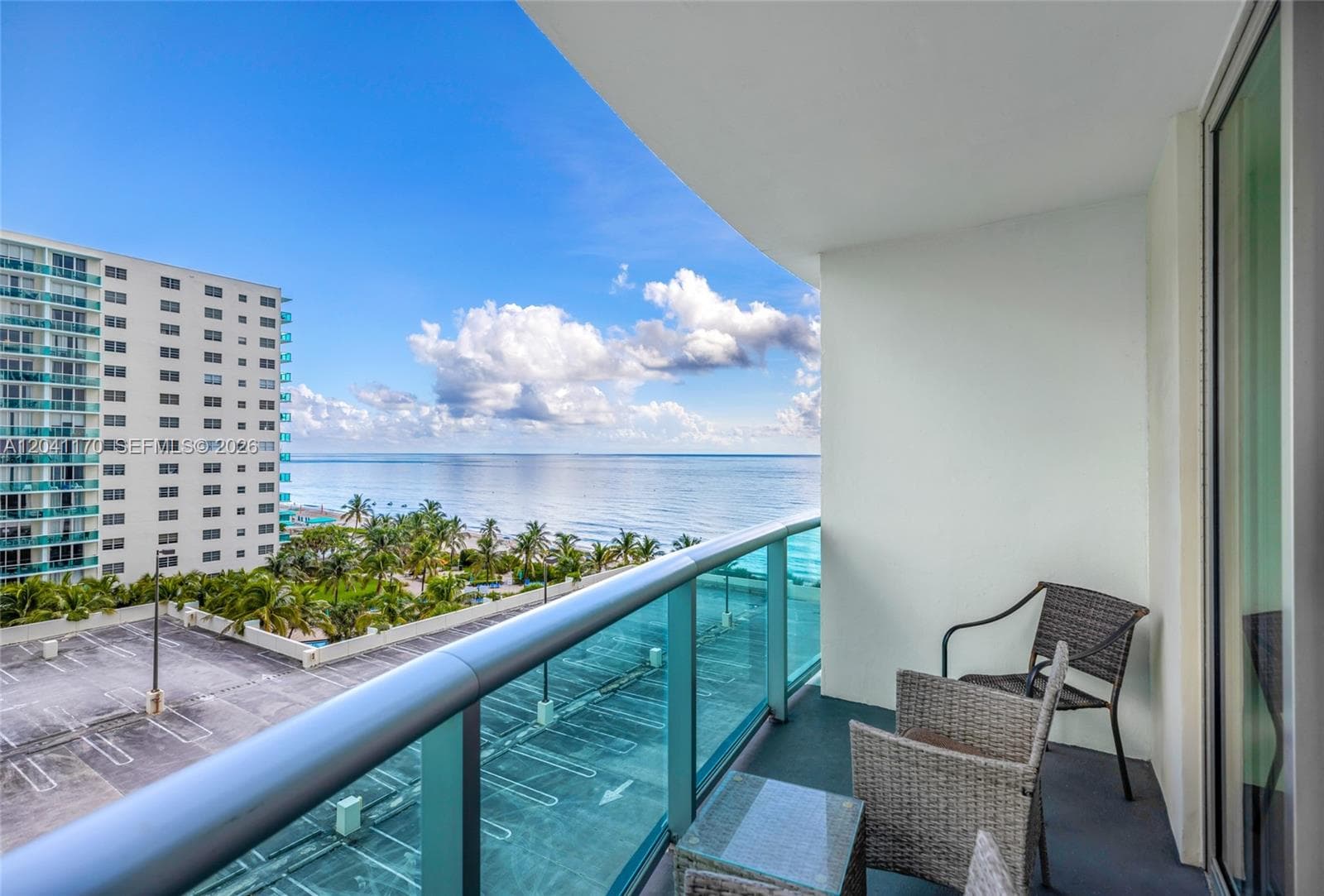 3901 S Ocean Dr # 8C, Hollywood FL 33019 - Hollywood, FL - Photo 1