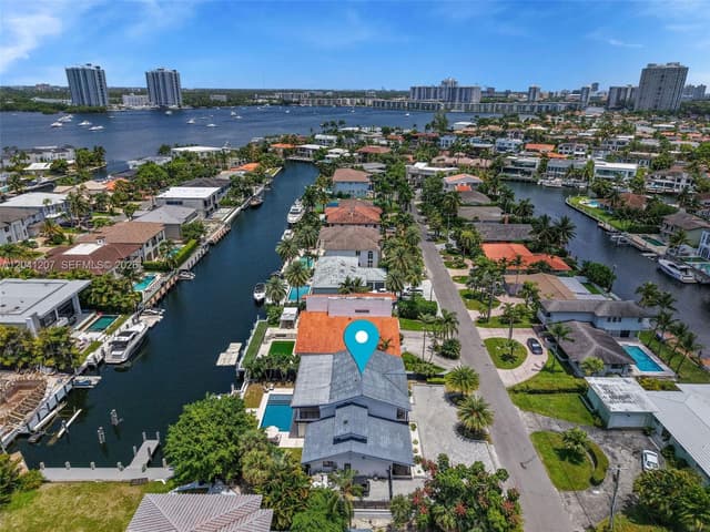 16416 NE 32nd Ave, North Miami Beach FL 33160 - North Miami Beach, FL - Photo 6