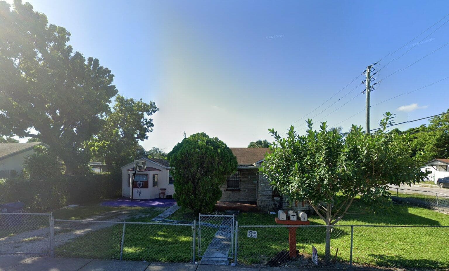 2490 NW 91st Street # c, Miami FL 33147