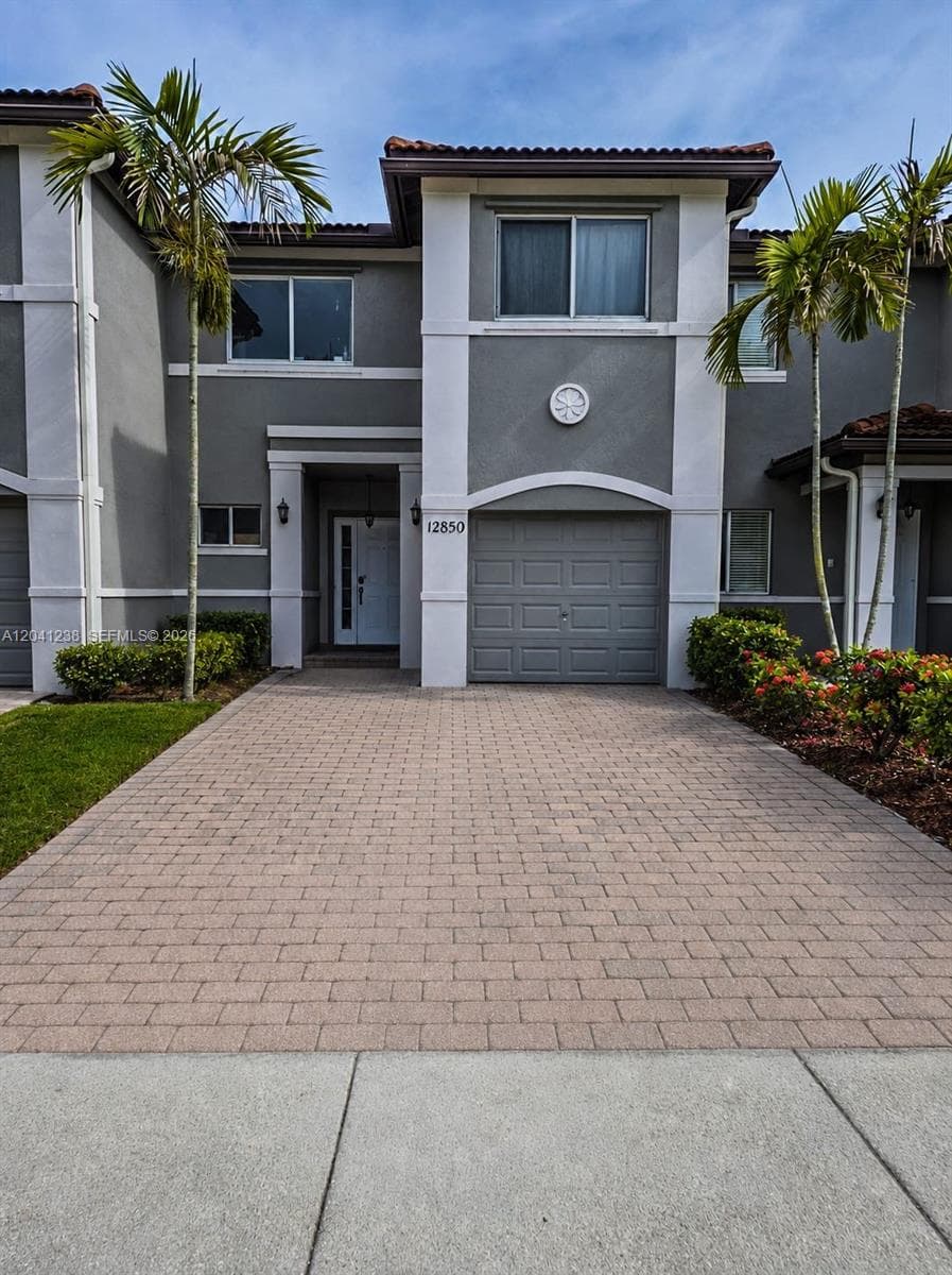 12850 SW 28th Ct, Miramar FL 33027 - Miramar, FL - Photo 1