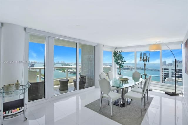 1717 N Bayshore Dr # 3931, Miami FL 33132 - Miami, FL - Photo 3