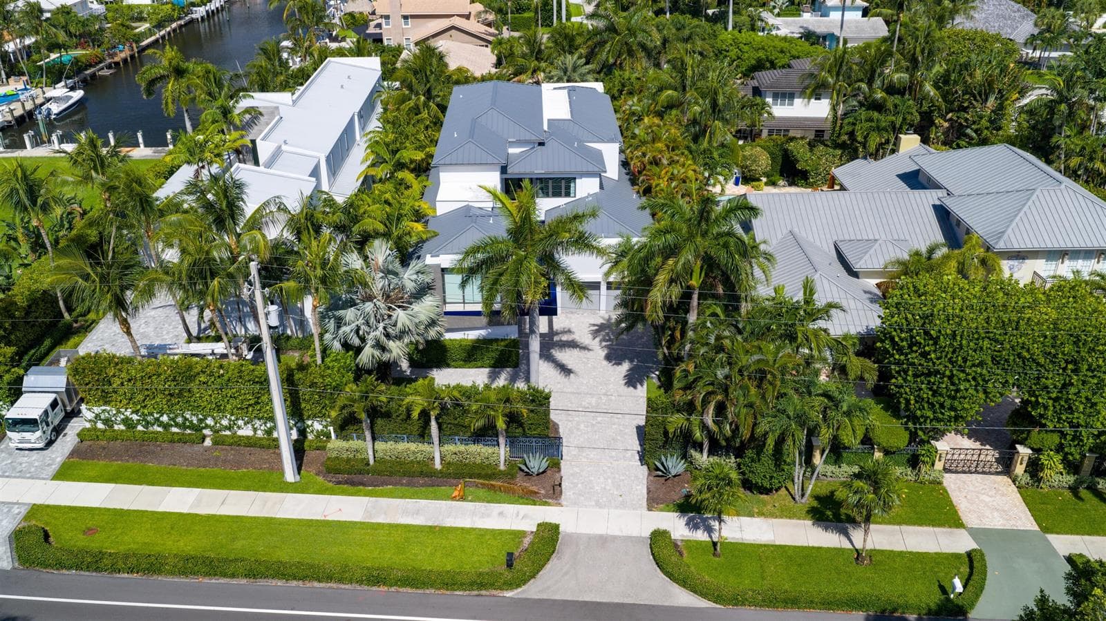 1040 S Ocean Boulevard, Delray Beach FL 33483