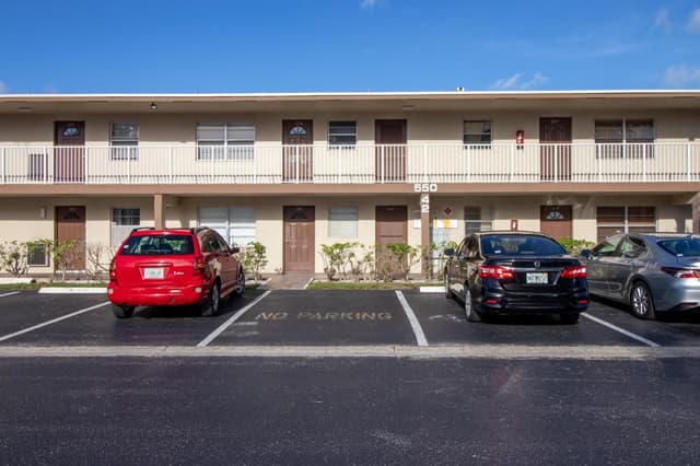 550 NW 77th Avenue # 204, Margate FL 33063 - Margate, FL - Photo 3