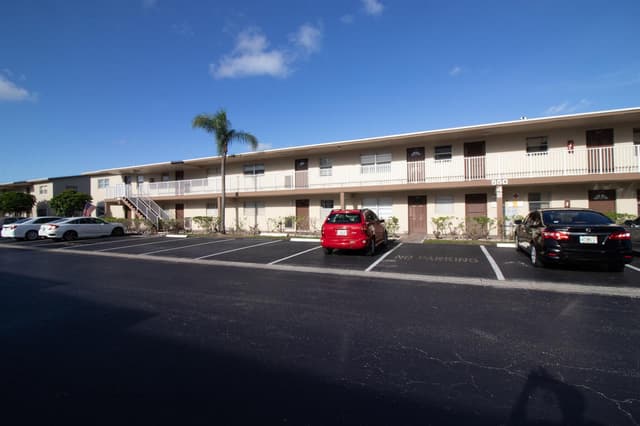 550 NW 77th Avenue # 204, Margate FL 33063 - Margate, FL - Photo 4