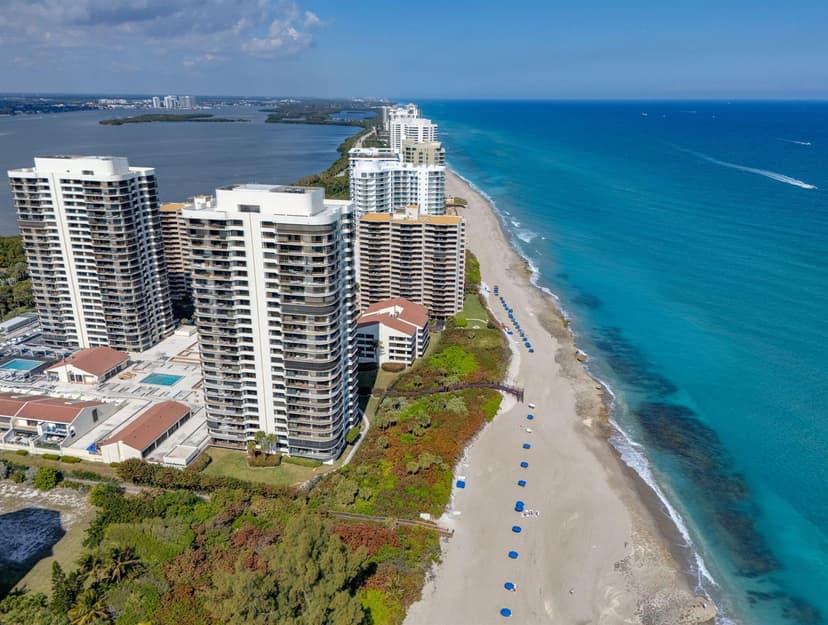4000 N Ocean Drive # 403, Singer Island FL 33404