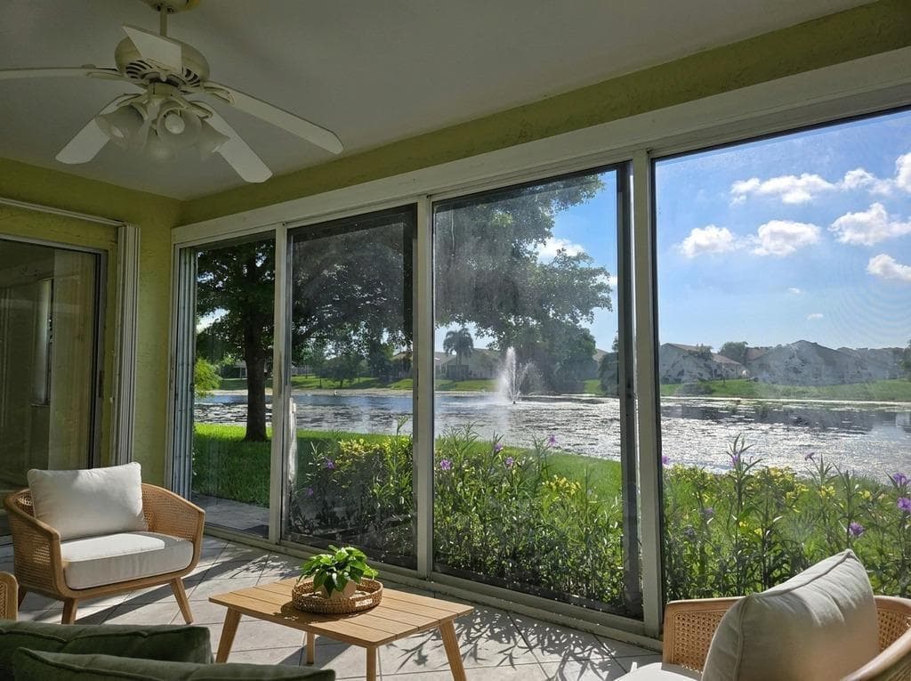 5415 Crystal Anne Drive, West Palm Beach FL 33417