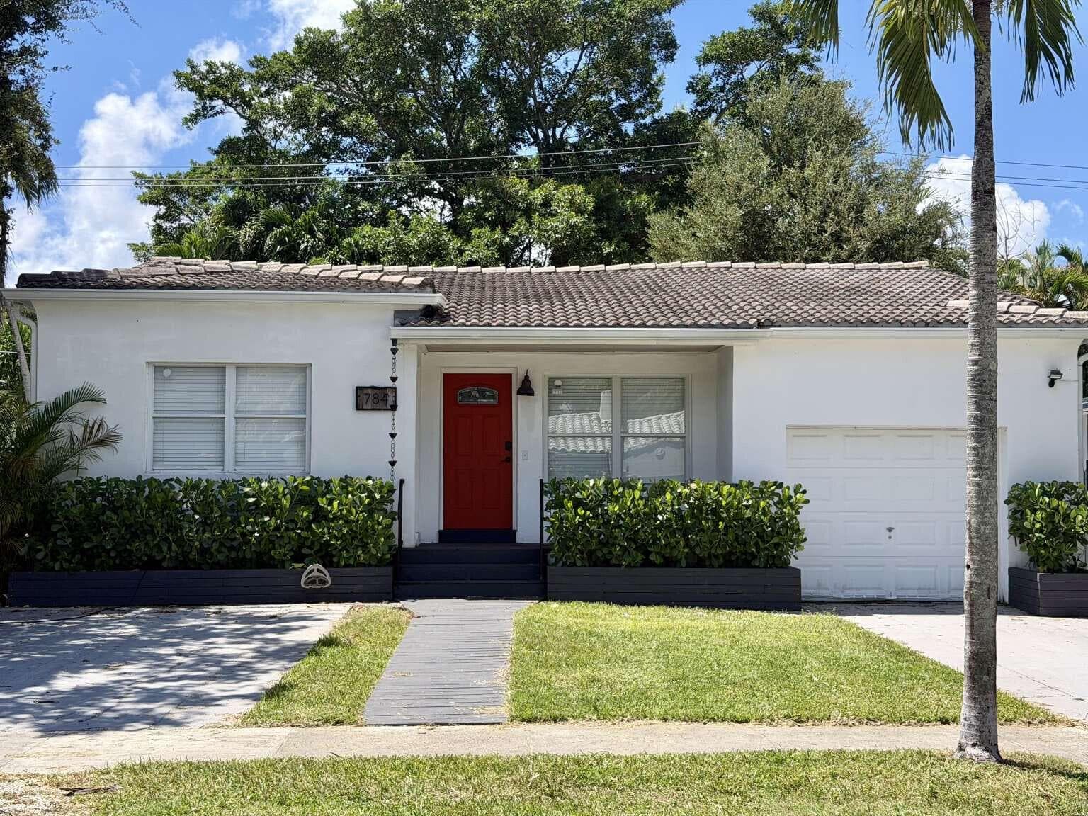 784 NE 81st Street, Miami FL 33138