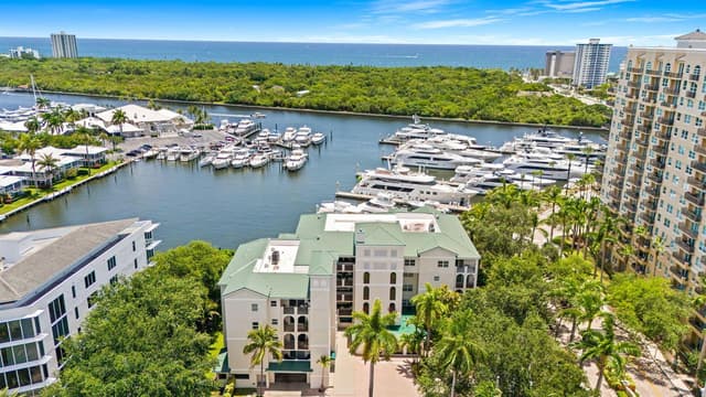 1050 Seminole Drive, Fort Lauderdale FL 33304 - Fort Lauderdale, FL - Photo 3