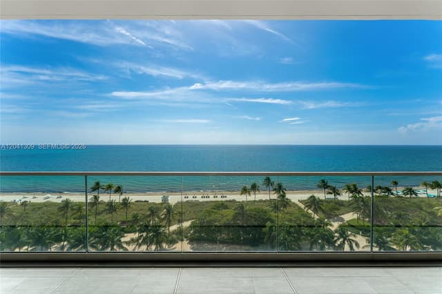 10201 Collins Ave # 906, Bal Harbour FL 33154 - Bal Harbour, FL - Photo 2