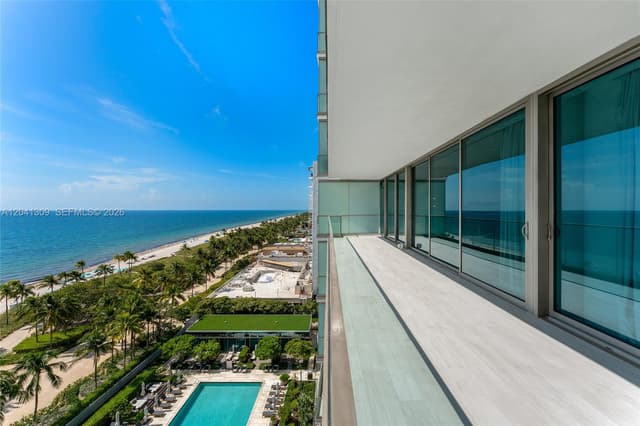 10201 Collins Ave # 906, Bal Harbour FL 33154 - Bal Harbour, FL - Photo 3