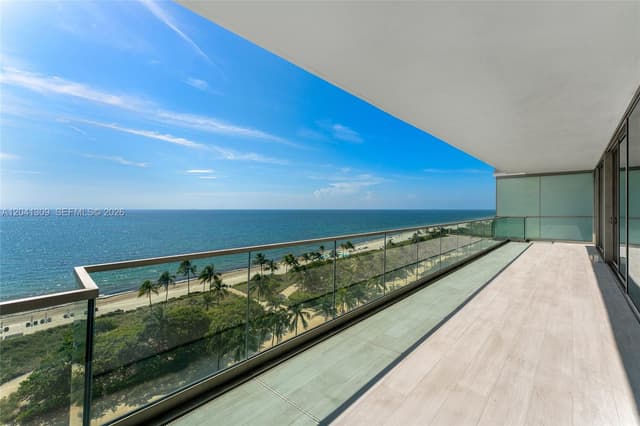 10201 Collins Ave # 906, Bal Harbour FL 33154 - Bal Harbour, FL - Photo 5