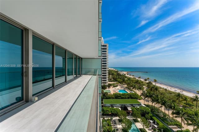 10201 Collins Ave # 906, Bal Harbour FL 33154 - Bal Harbour, FL - Photo 4