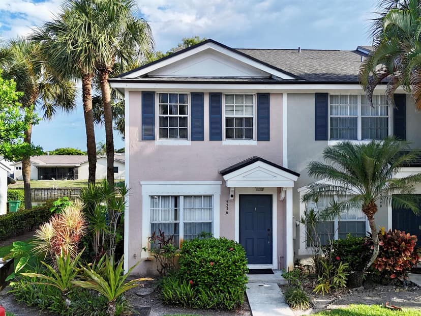5336 Jubilee Way # 189, Margate FL 33063