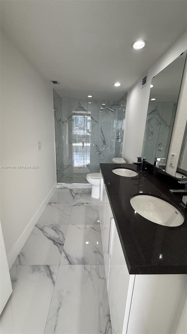 1901 Brickell Ave # B2003, Miami FL 33129 - Miami, FL - Photo 5