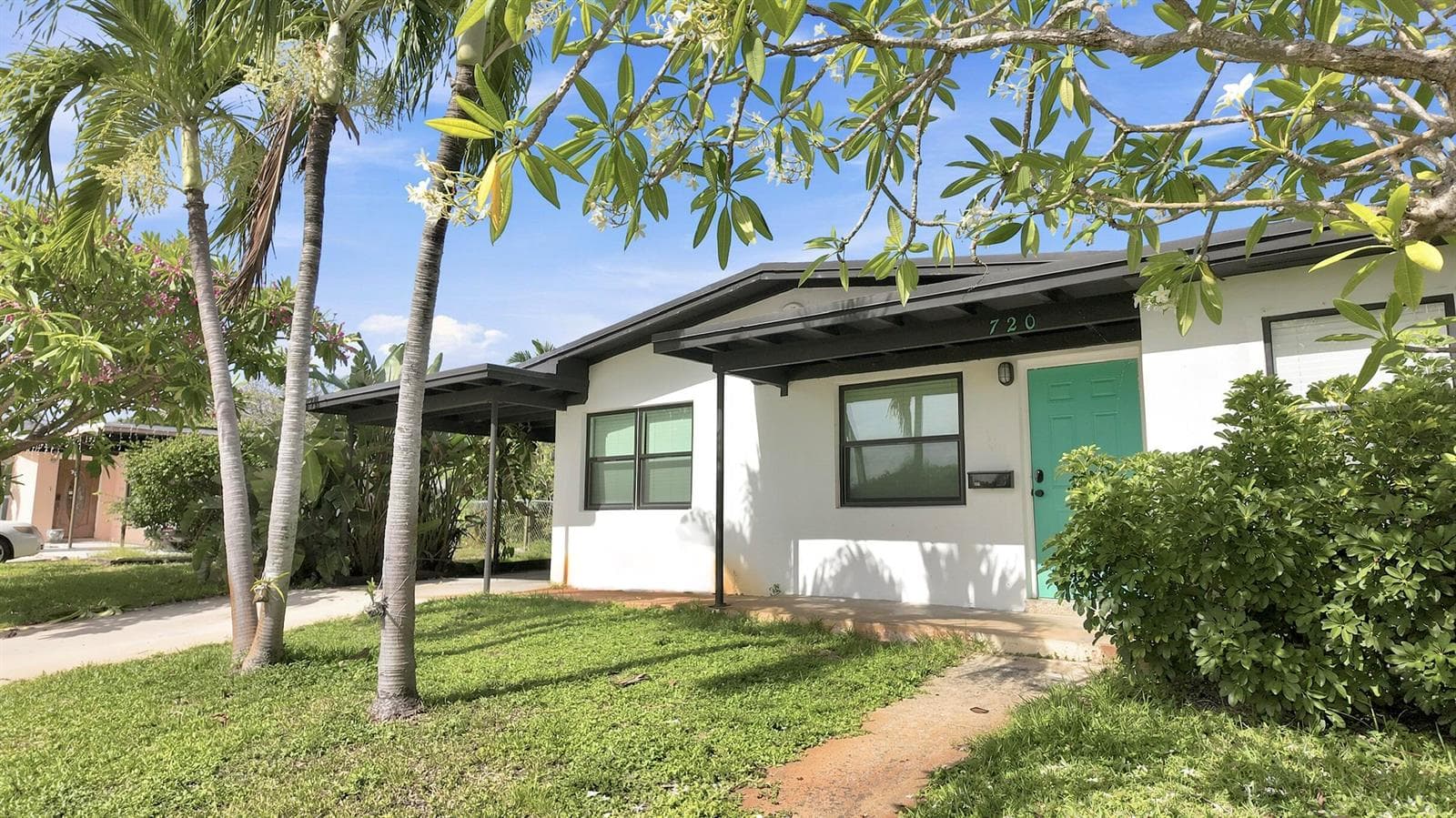 720 S 11th Street, Lantana FL 33462
