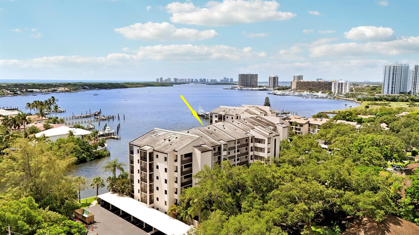 11370 Twelve Oaks Way # 416, North Palm Beach FL 33408