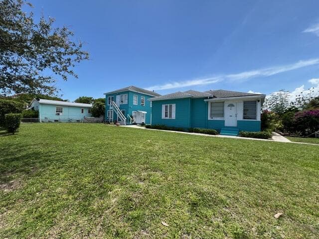 700 Talladega Street, West Palm Beach FL 33405 - West Palm Beach, FL - Photo 1