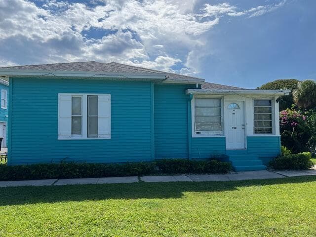 700 Talladega Street, West Palm Beach FL 33405 - West Palm Beach, FL - Photo 5