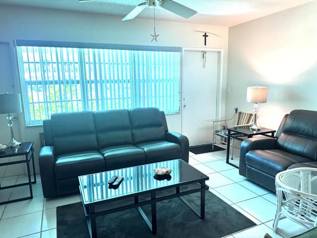 5200 NE 24th Terrace # C116, Fort Lauderdale FL 33308 - Fort Lauderdale, FL - Photo 2