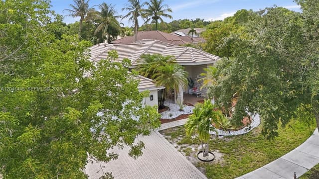 241 Fairmont Way, Weston FL 33326 - Weston, FL - Photo 6