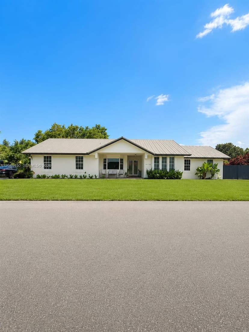 18740 SW 294th Ter, Homestead FL 33030