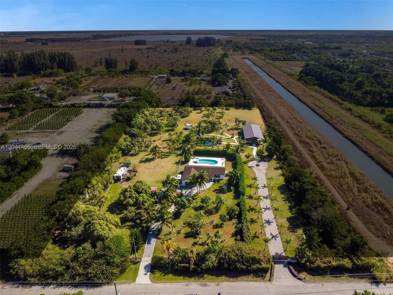 13201 SW 197th Ave, Miami FL 33196 - Miami, FL - Photo 1