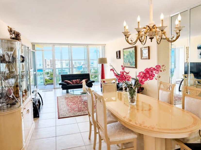 230 174th St # 2307, Sunny Isles Beach FL 33160