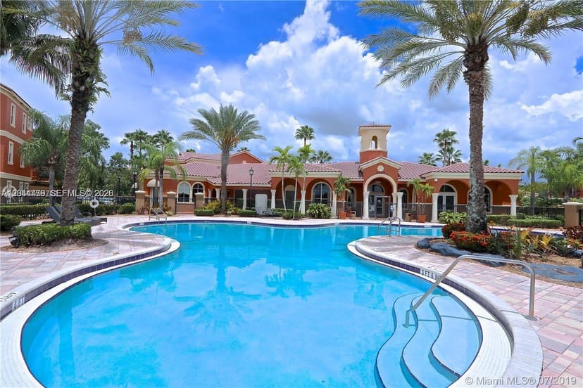 4506 SW 160th Ave # 1116, Miramar FL 33027