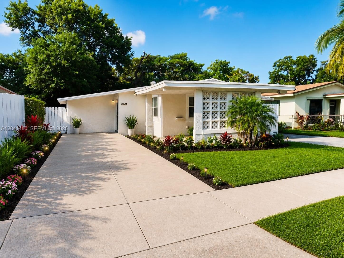 2820 NW 14th Ct, Fort Lauderdale FL 33311 - Fort Lauderdale, FL - Photo 1