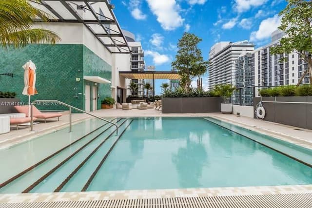 11 NE 6th St # 807, Miami FL 33132 - Miami, FL - Photo 2