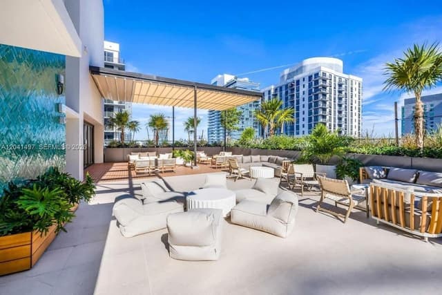 11 NE 6th St # 807, Miami FL 33132 - Miami, FL - Photo 3