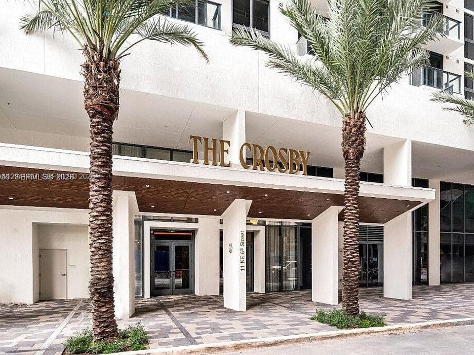 11 NE 6th St # 807, Miami FL 33132 - Miami, FL - Photo 1
