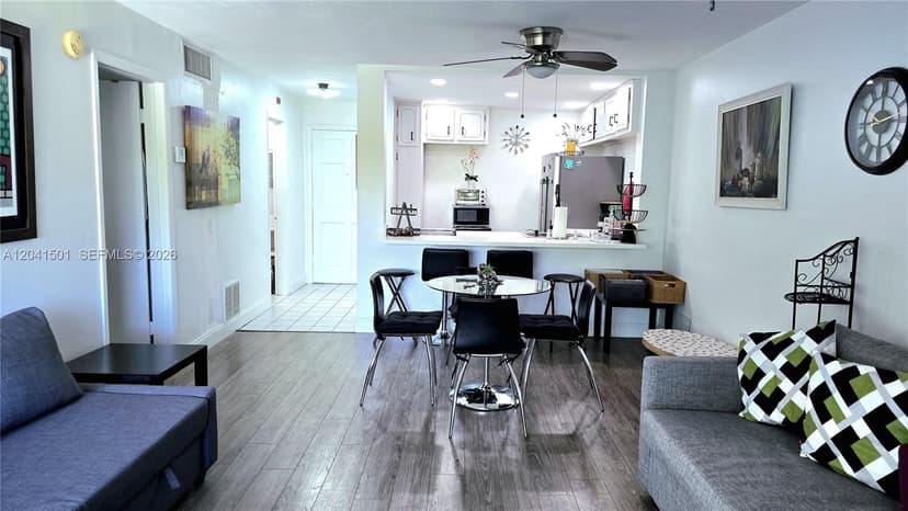 9611 SW 77th Ave # 305A, Miami FL 33156