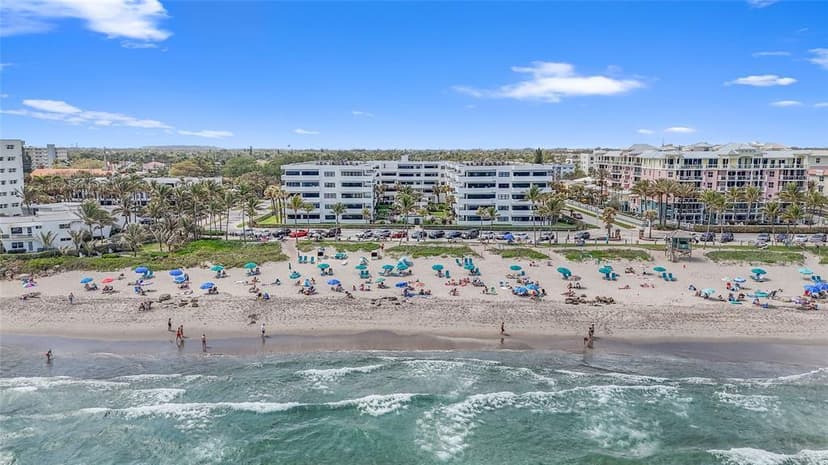330 SE 20th Avenue # 416, Deerfield Beach FL 33441