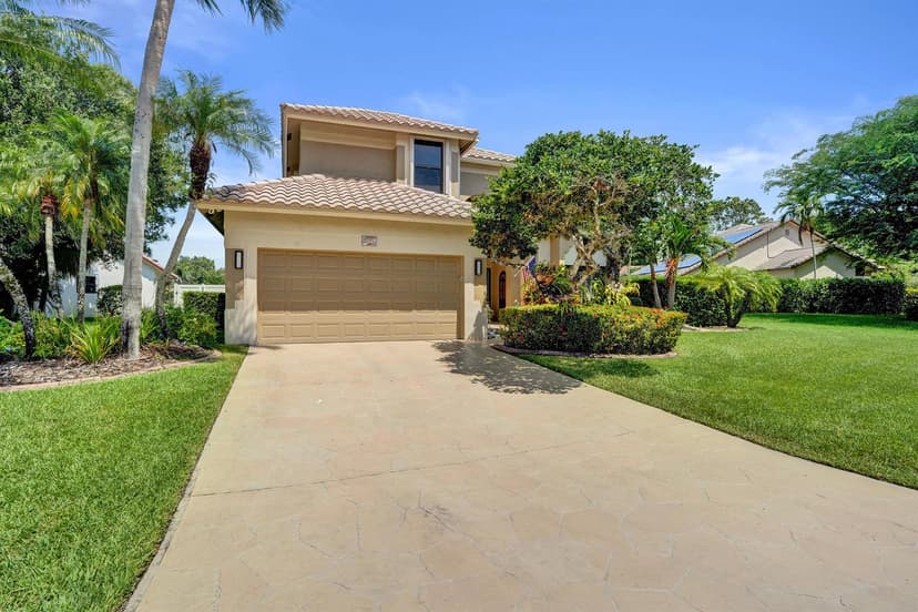 11725 Kimmie Drive, Cooper City FL 33026