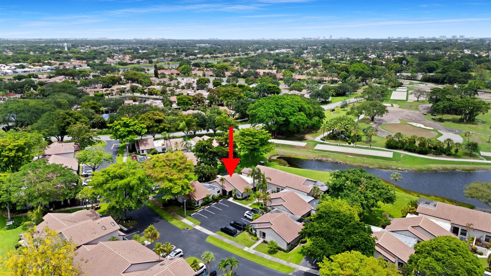 3018 Lake Shore Drive, Deerfield Beach FL 33442 - Deerfield Beach, FL - Photo 1